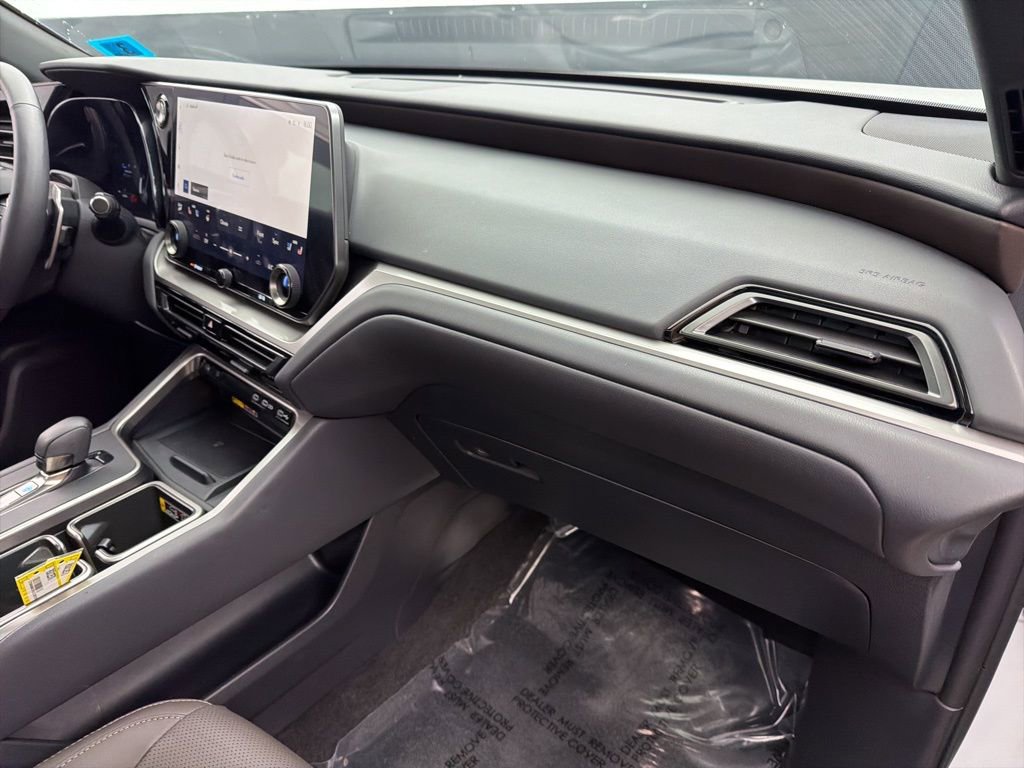 Used 2024 Lexus TX 350 AWD image 29