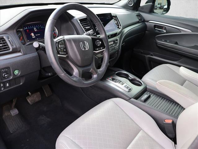 Used 2021 Honda Passport EX-L image 13