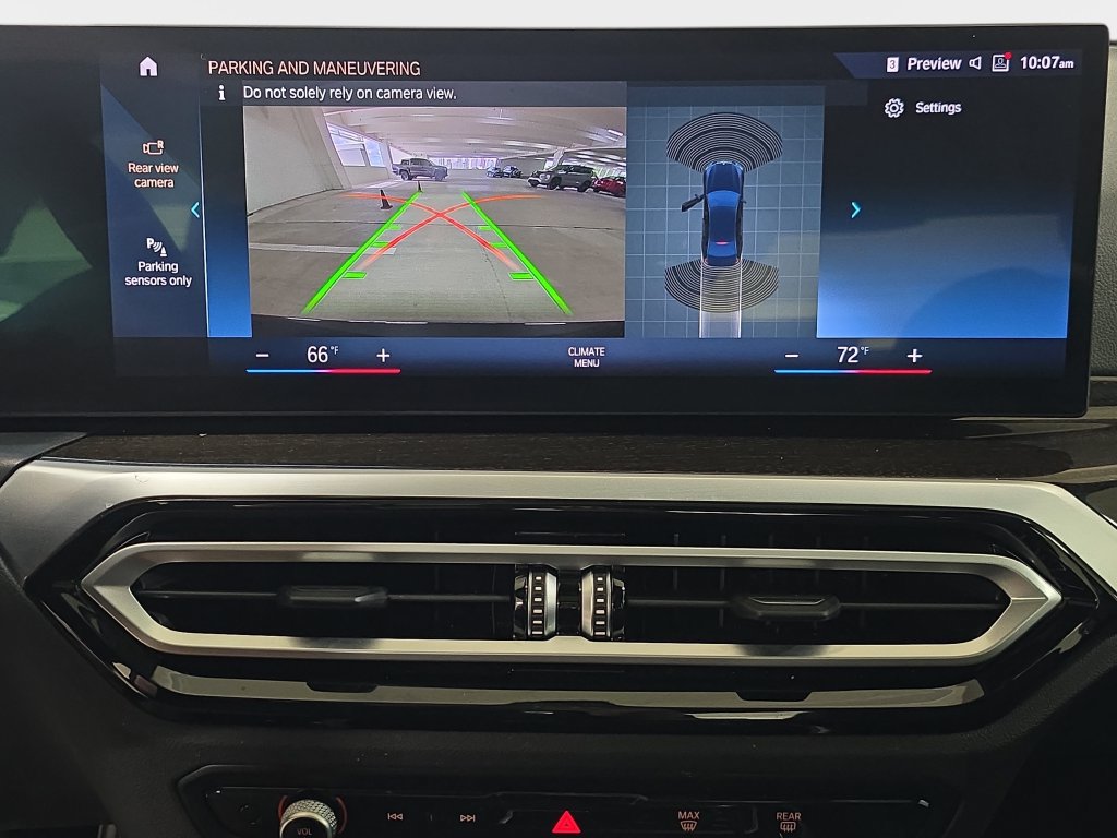 Certified 2024 BMW 330i Sedan w/ Premium Package RWD image 24