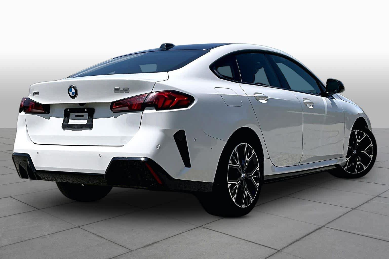Used 2026 BMW 228i xDrive AWD/4WD image 25