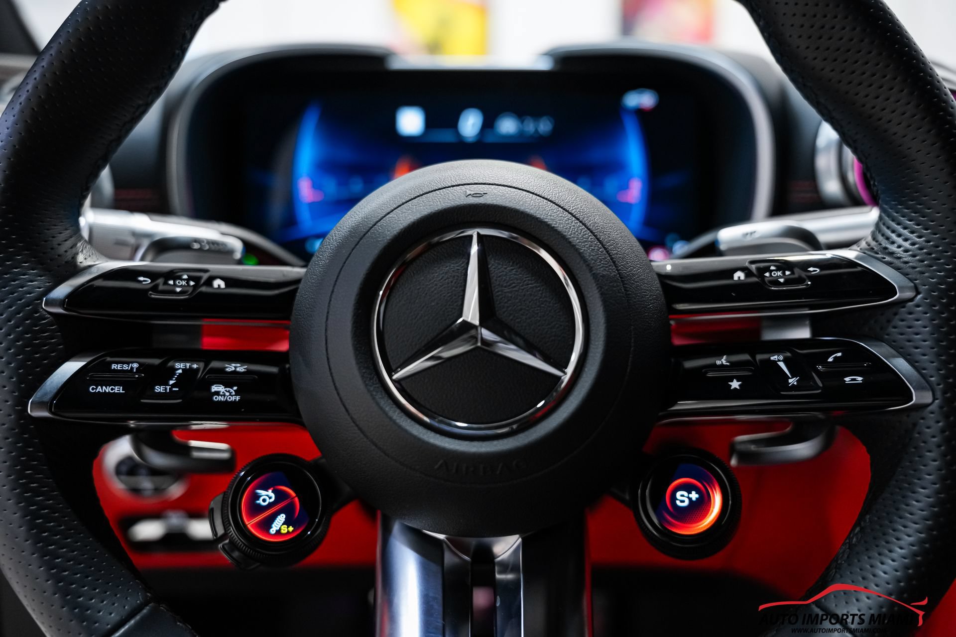 Used 2024 Mercedes-Benz AMG GT 55 image 71