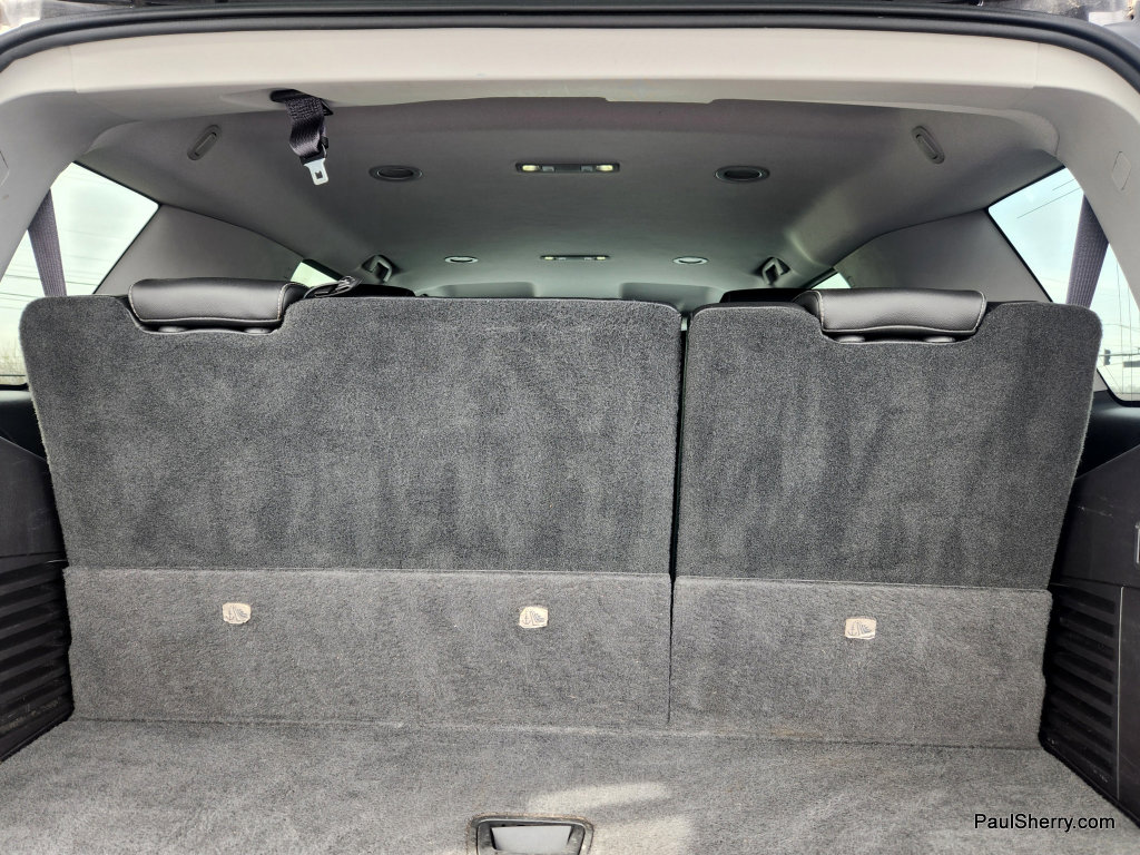 Used 2015 GMC Yukon SLT image 21