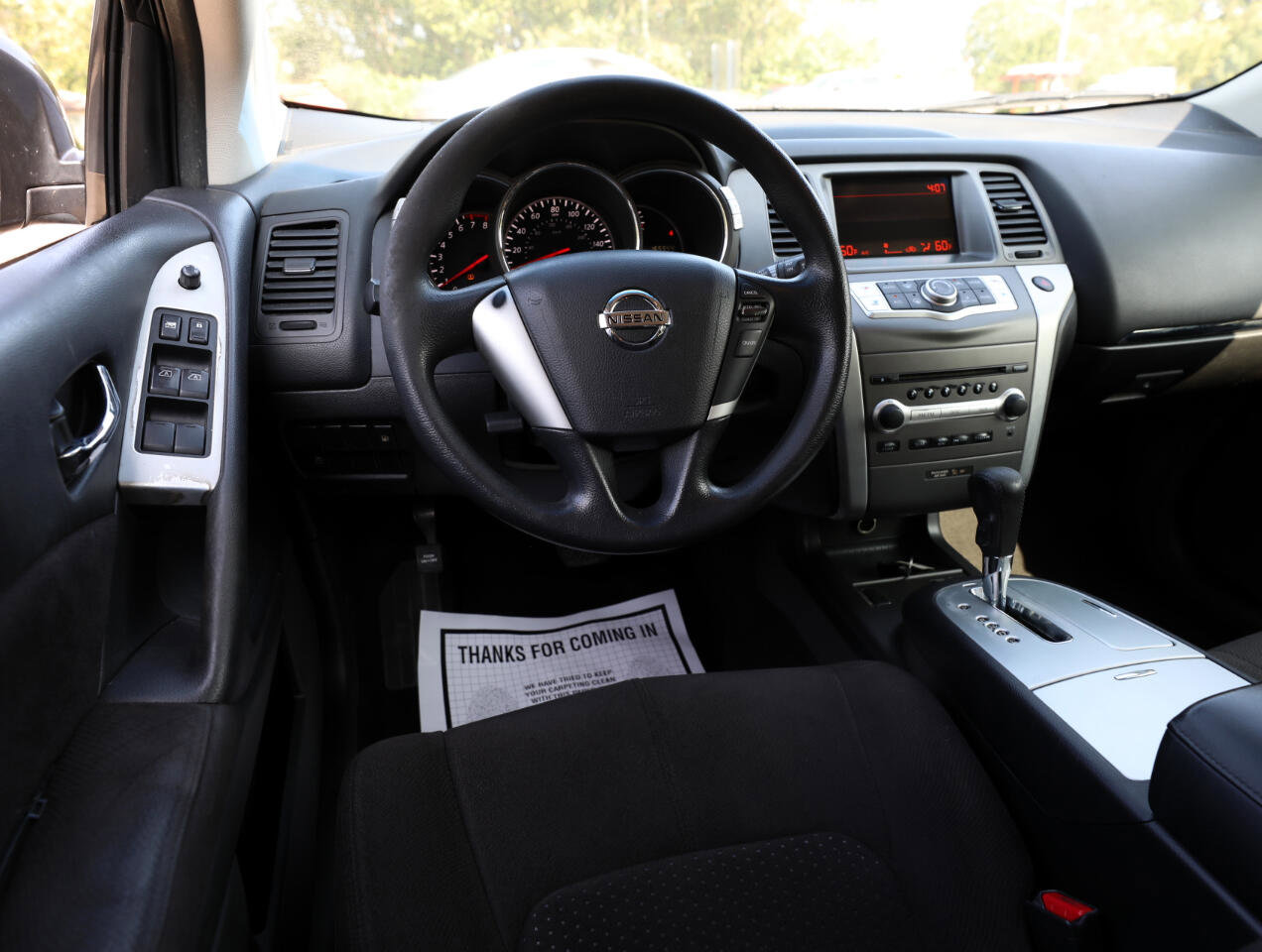 Used 2013 Nissan Murano S image 14