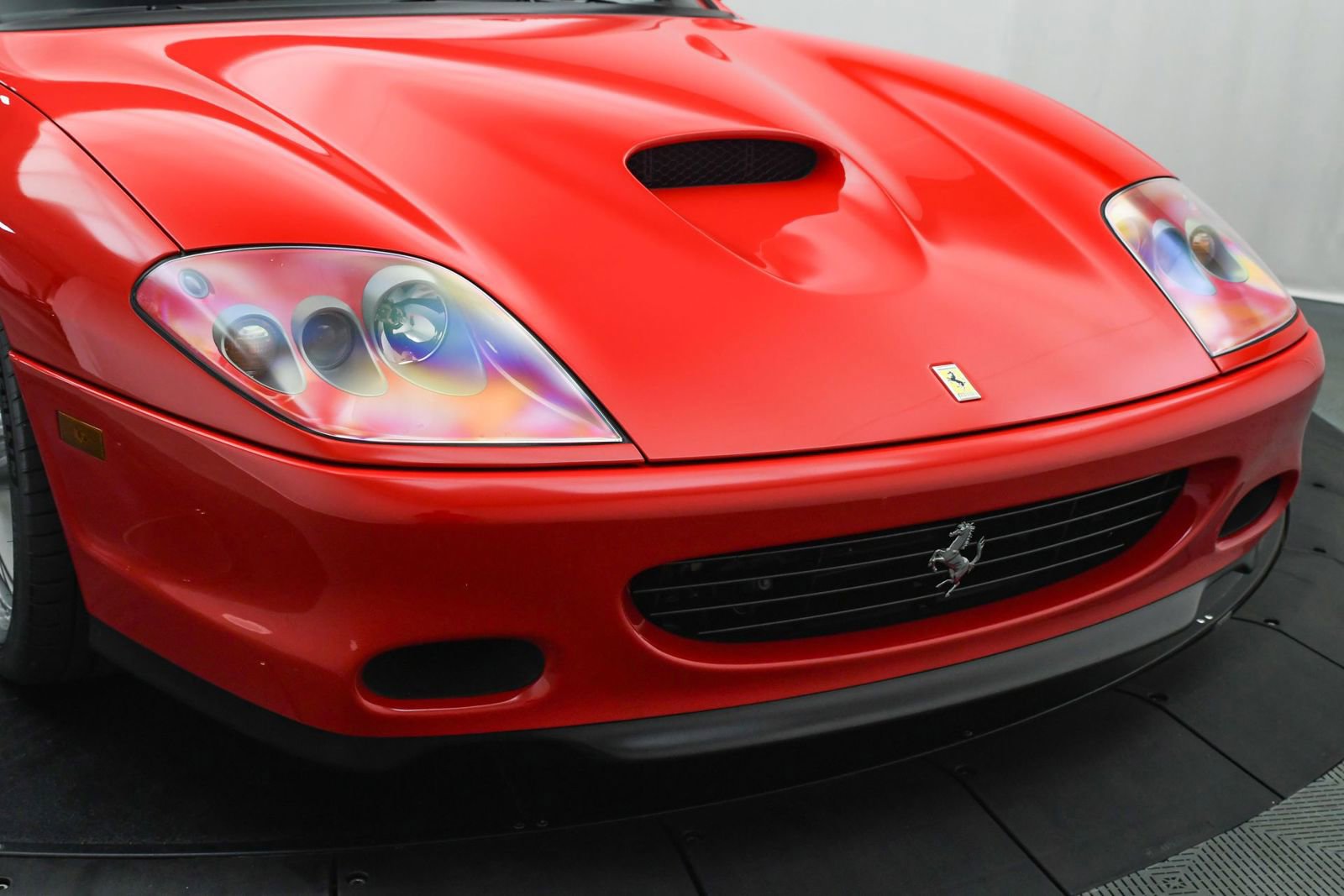 Used 2003 Ferrari 575M Maranello RWD image 26