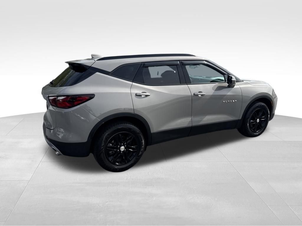 Used 2021 Chevrolet Blazer LT image 6