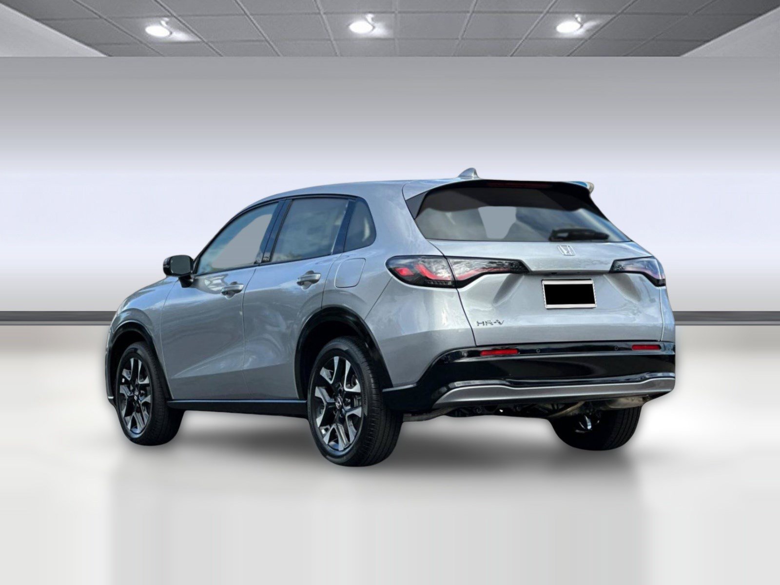 Certified 2027 Honda HR-V EX-L image 3