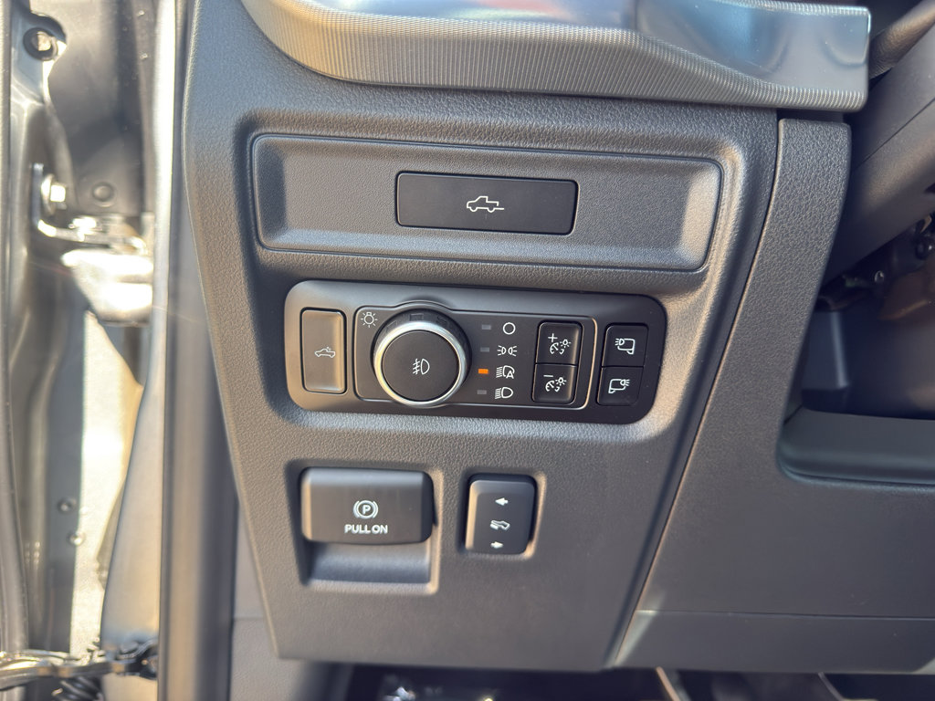 New 2026 Ford F150 Lariat image 14