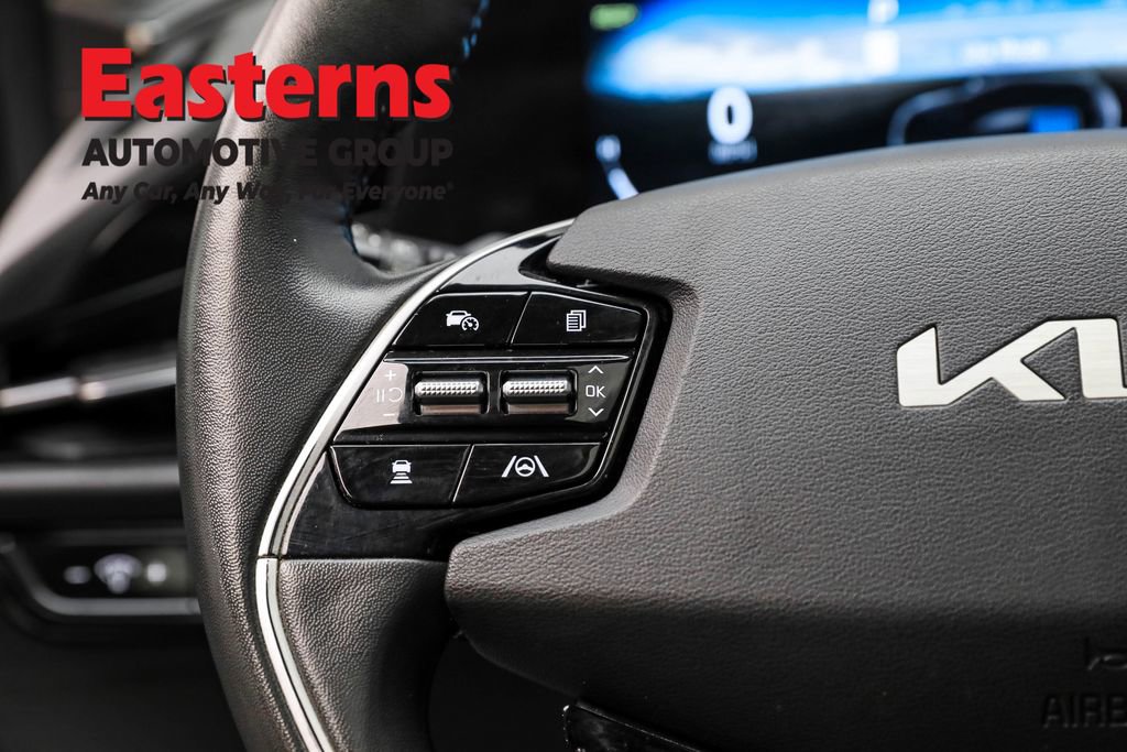 Used 2023 Kia Niro Wave w/ Wave Preserve Package image 15
