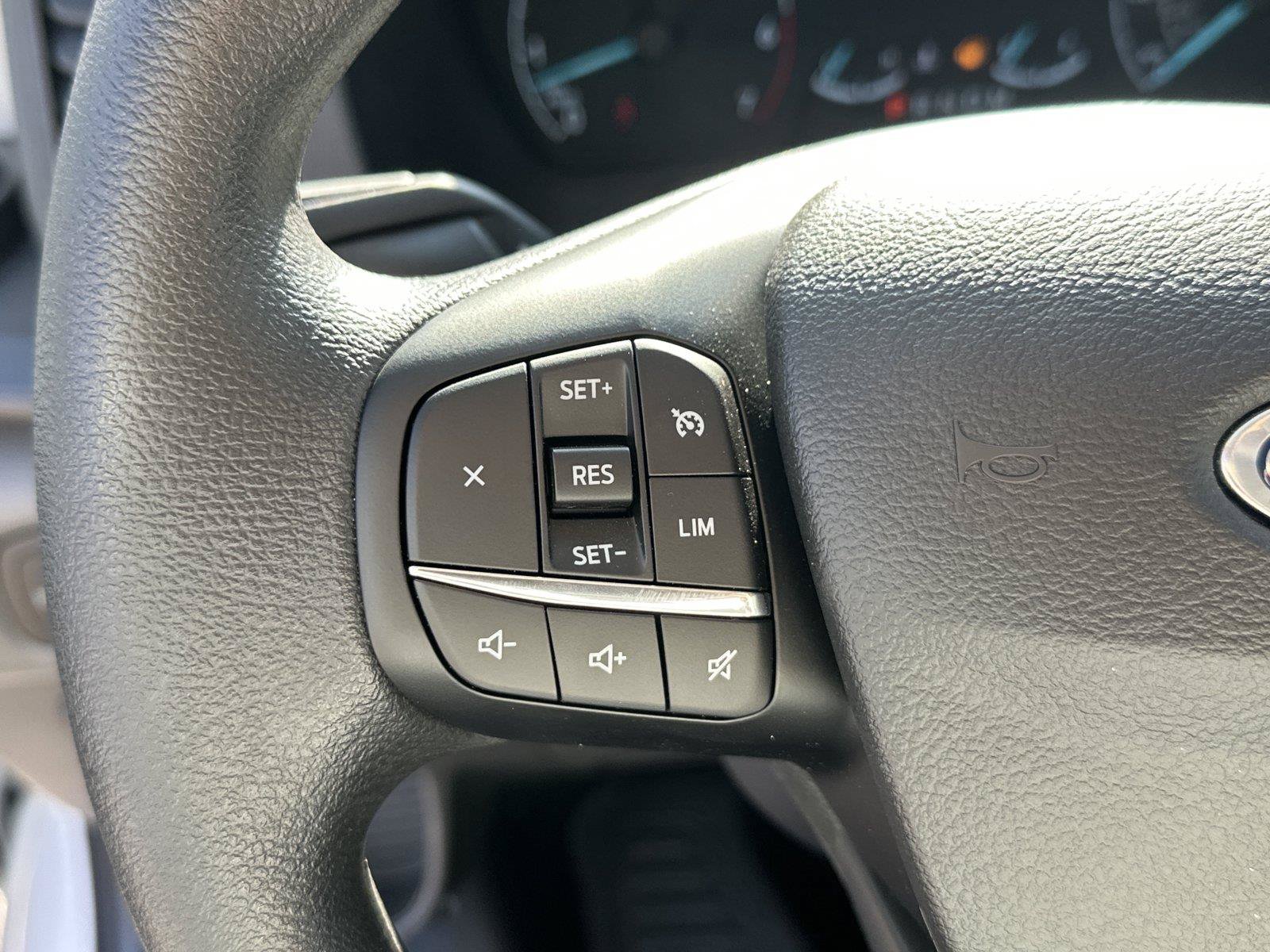 New 2025 Ford Transit 350 w/ Interior Upgrade Package RWD image 33