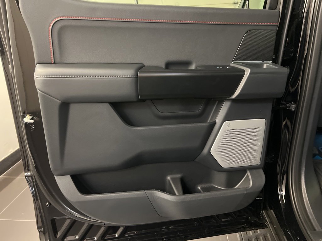 New 2025 Ford F150 Raptor image 40