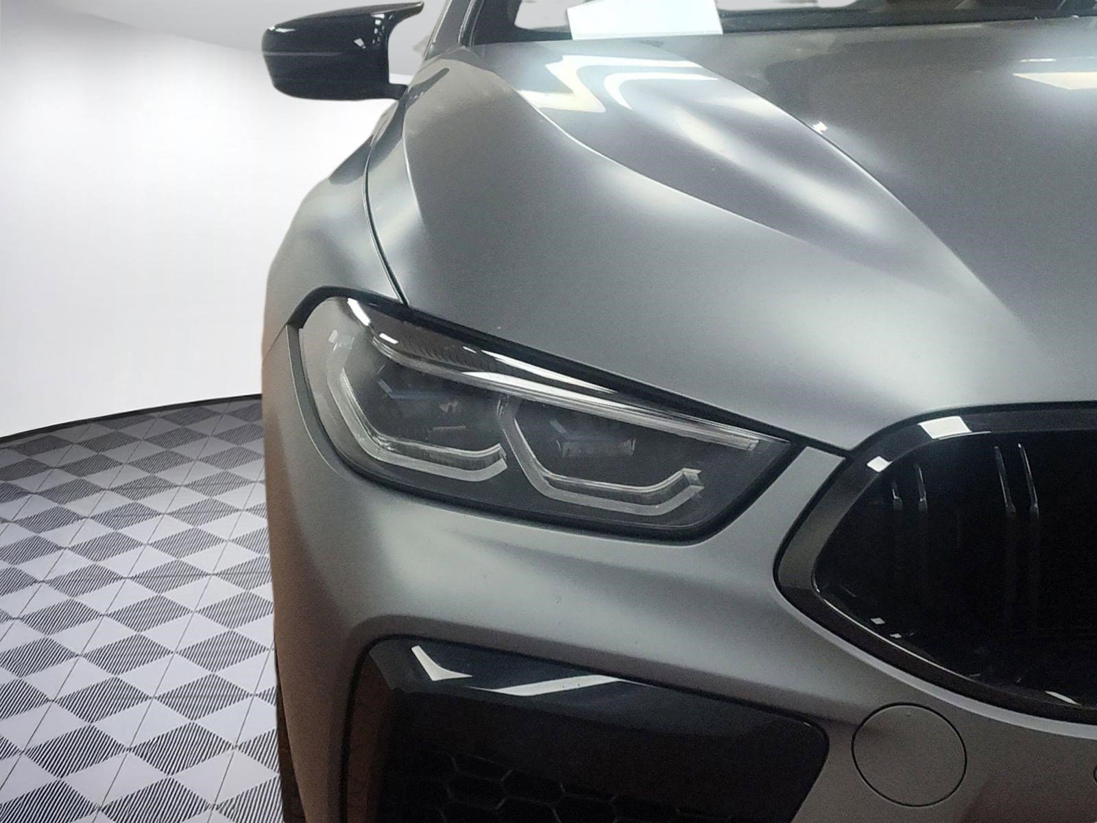 Certified 2023 BMW M8 Competition image 14