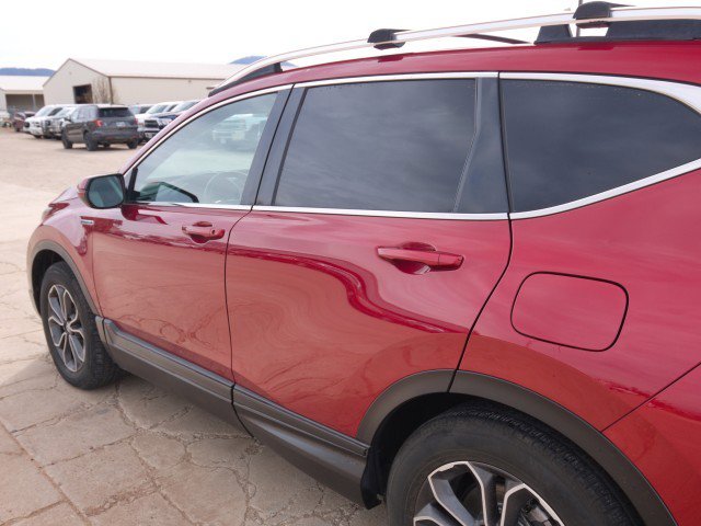 Used 2020 Honda CR-V EX-L image 8