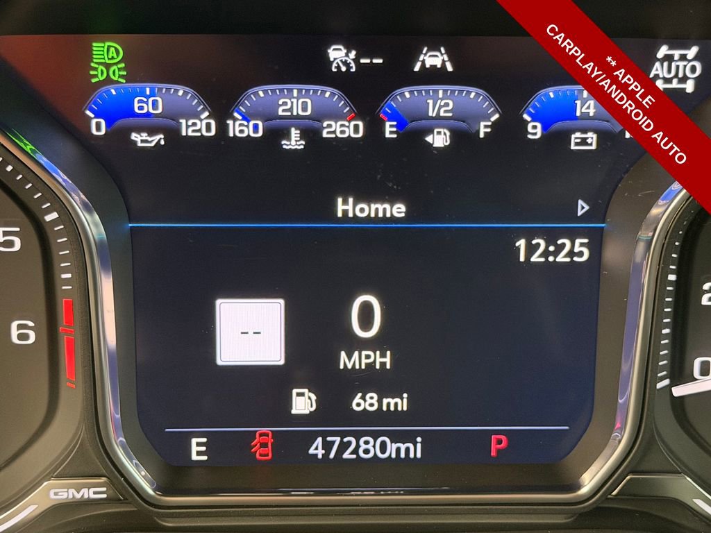 Used 2021 GMC Sierra 1500 Denali w/ Driver Alert Package II image 27