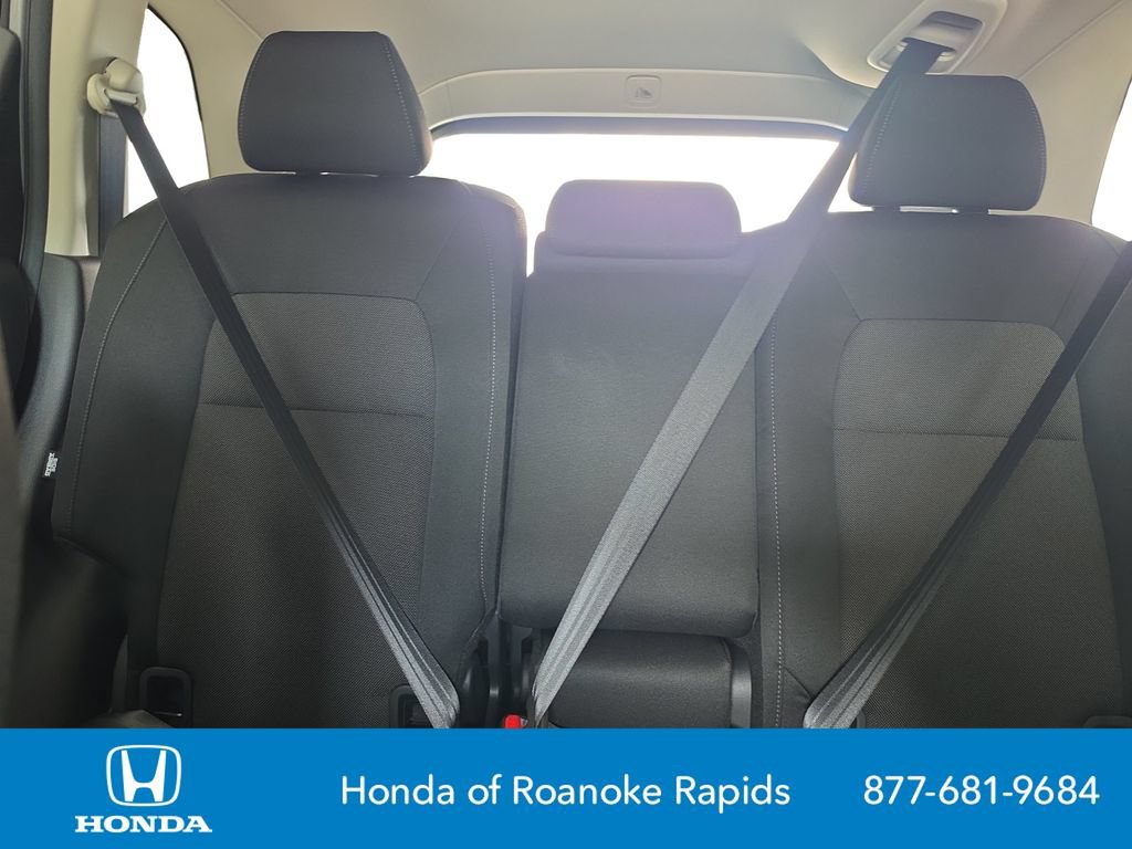 New 2026 Honda CR-V EX image 18