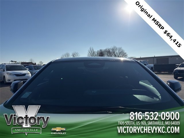 Used 2024 Cadillac Lyriq Sport image 25