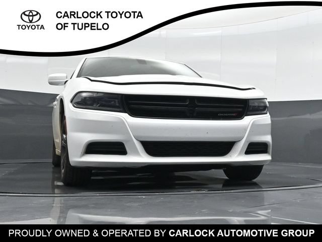 Used 2022 Dodge Charger SXT RWD image 53