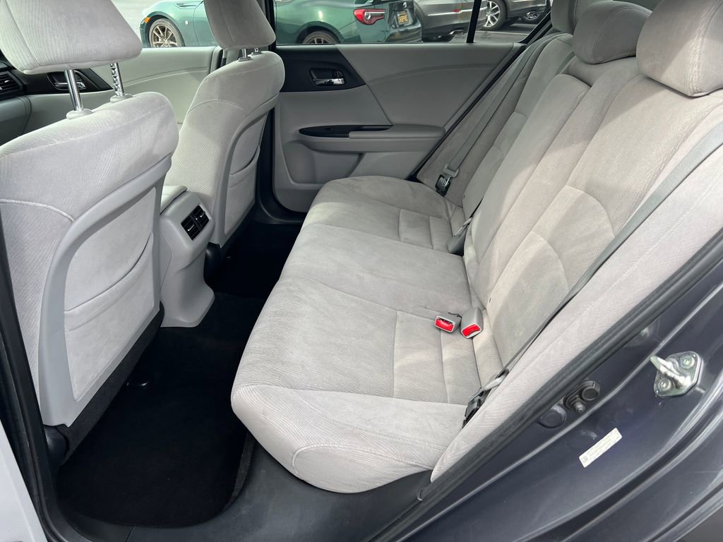 Used 2013 Honda Accord EX image 30