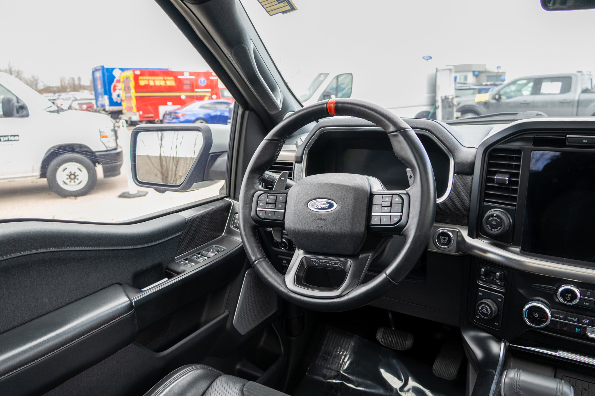 Used 2023 Ford F150 Raptor w/ Raptor 37 Performance Package image 28