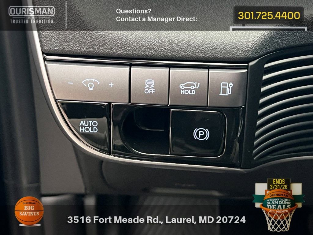 New 2025 Hyundai Ioniq 5 SEL image 26