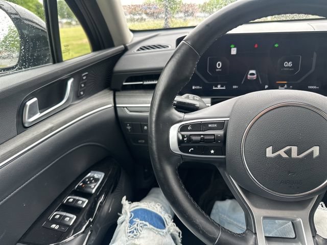 Certified 2025 Kia K5 EX FWD image 43