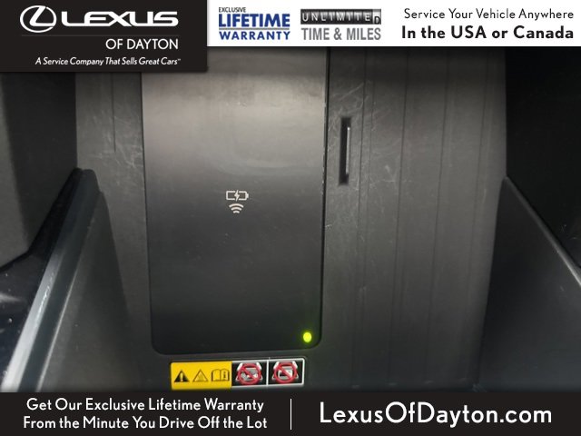 Used 2025 Toyota Sequoia TRD Pro image 27