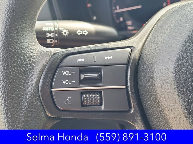 Certified 2023 Honda Accord LX image 13