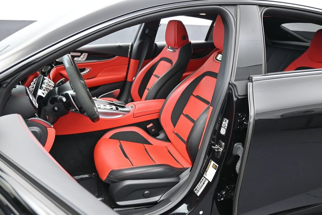 Used 2023 Mercedes-Benz AMG GT 53 image 10