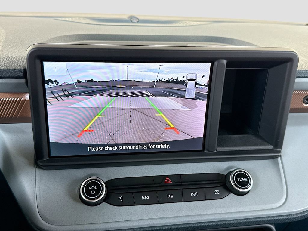 Used 2023 Ford Maverick Lariat w/ Lariat Luxury Package image 15