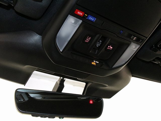 Used 2023 Subaru Forester Wilderness image 23