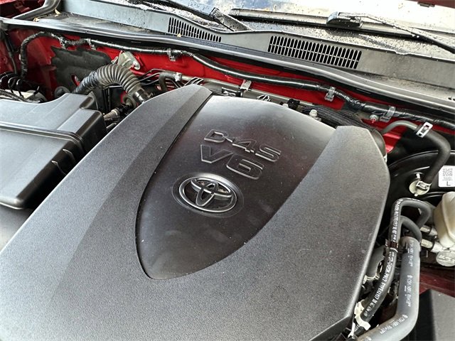 Used 2022 Toyota Tacoma SR5 image 30