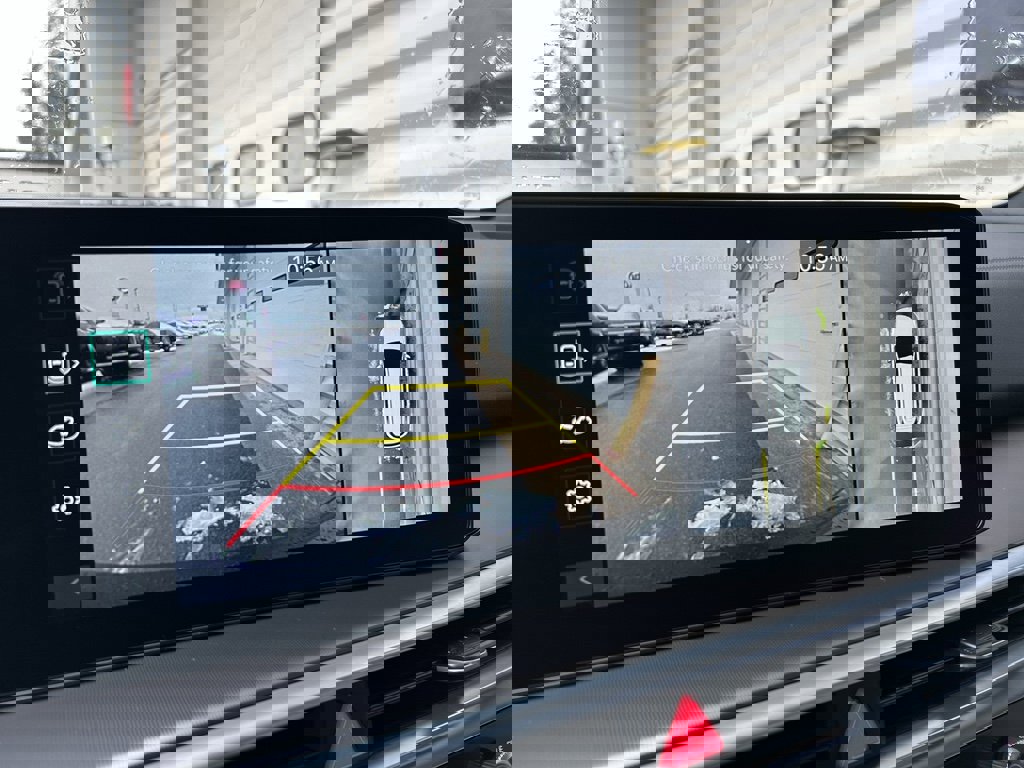 New 2026 Kia Sorento SX Prestige image 22