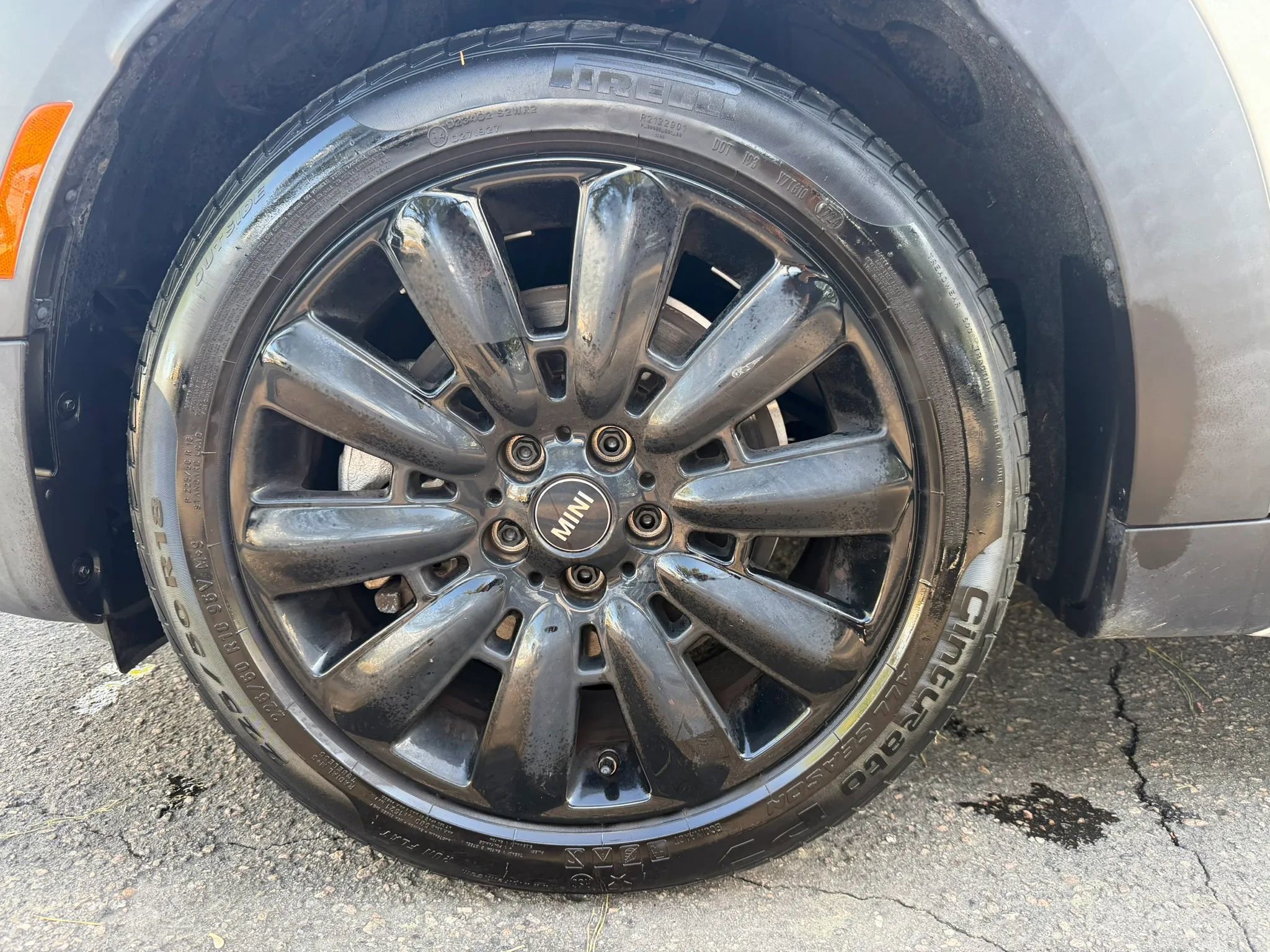 Used 2023 MINI Cooper Countryman S image 29
