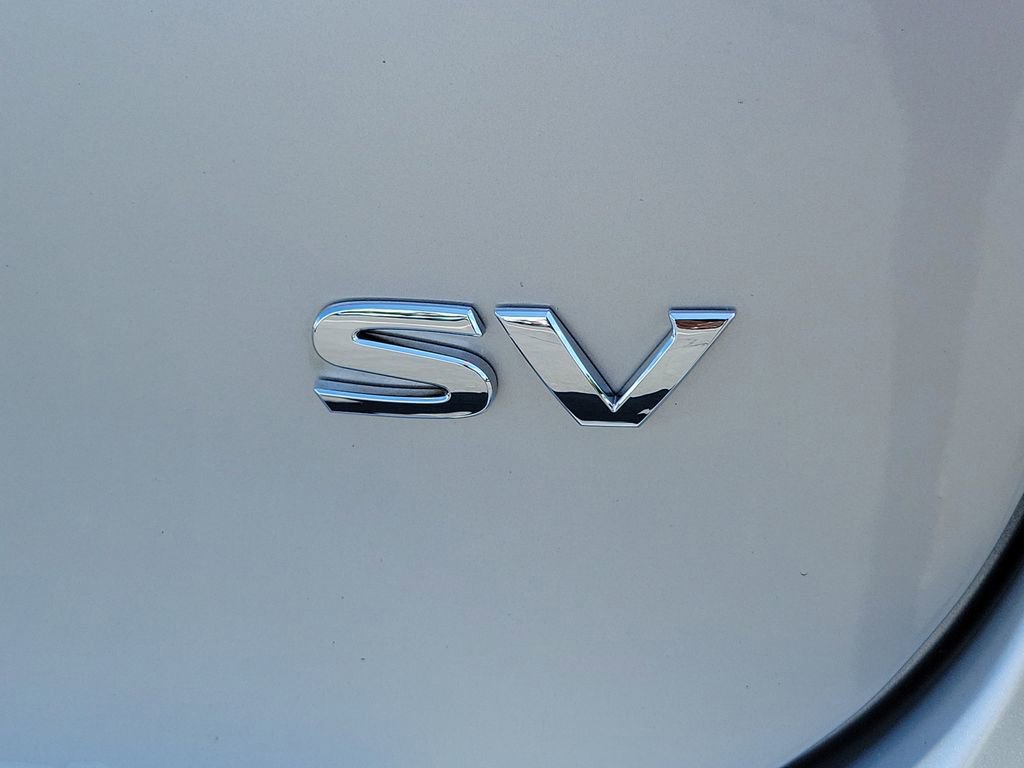 Used 2020 Nissan Rogue Sport SV FWD image 30