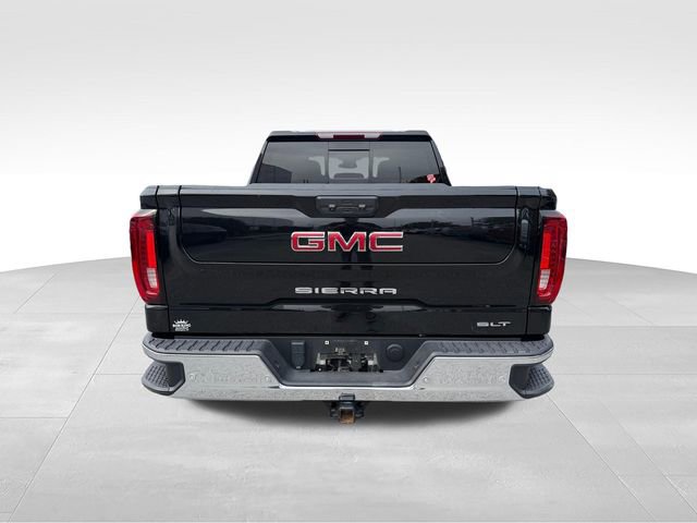 Used 2024 GMC Sierra 1500 SLT w/ SLT Premium Plus Package AWD/4WD image 6