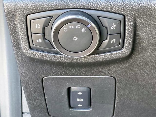 Certified 2017 Ford F150 Lariat w/ Equipment Group 502A Luxury image 24