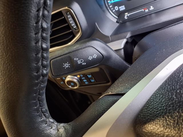 Certified 2023 Ford Explorer XLT w/ Equipment Group 202A AWD/4WD image 13