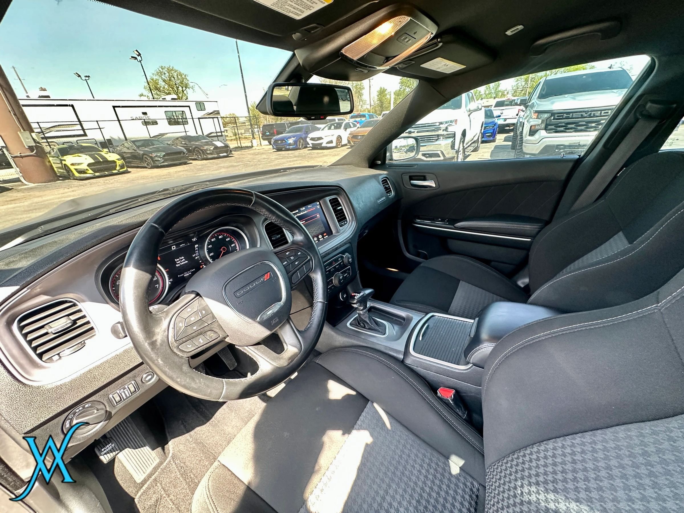 Used 2023 Dodge Charger GT RWD image 16