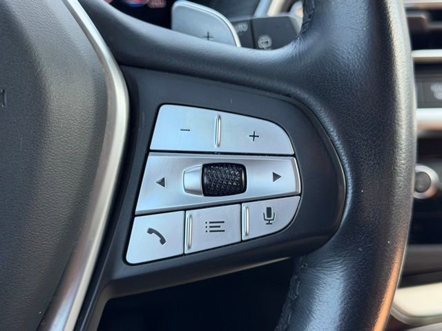 Used 2022 BMW X3 sDrive30i w/ Premium Package image 20