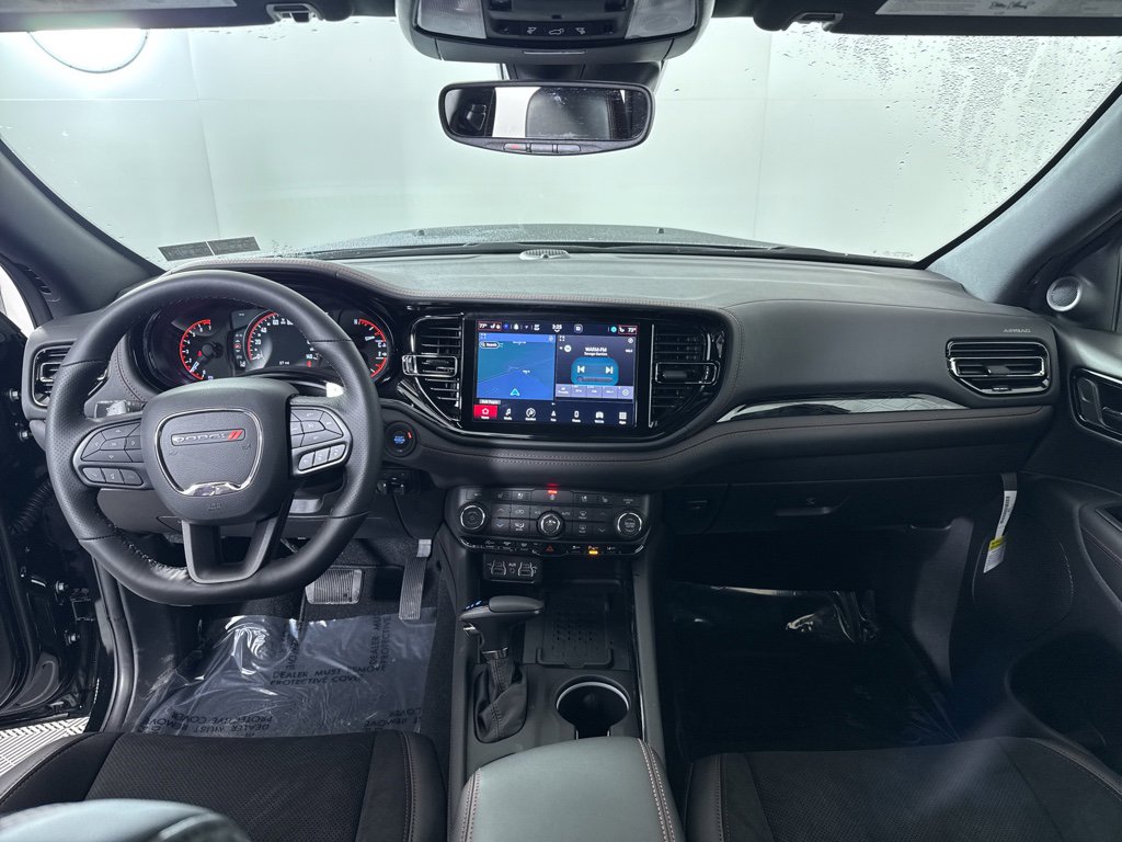 New 2026 Dodge Durango GT image 3