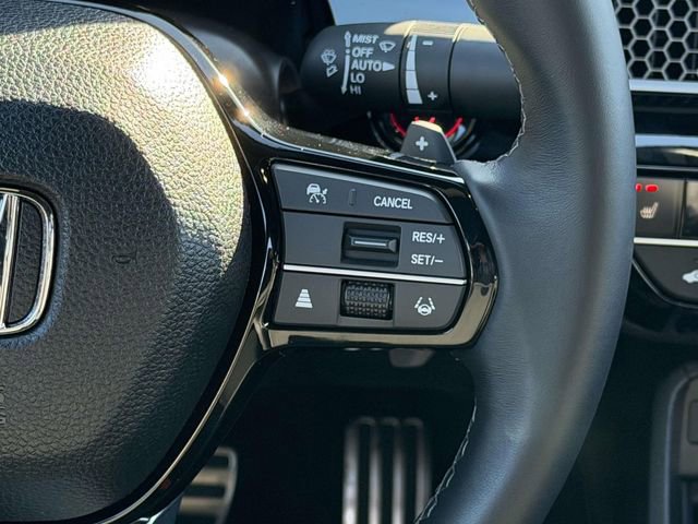 Used 2026 Honda Civic Sport Touring image 17