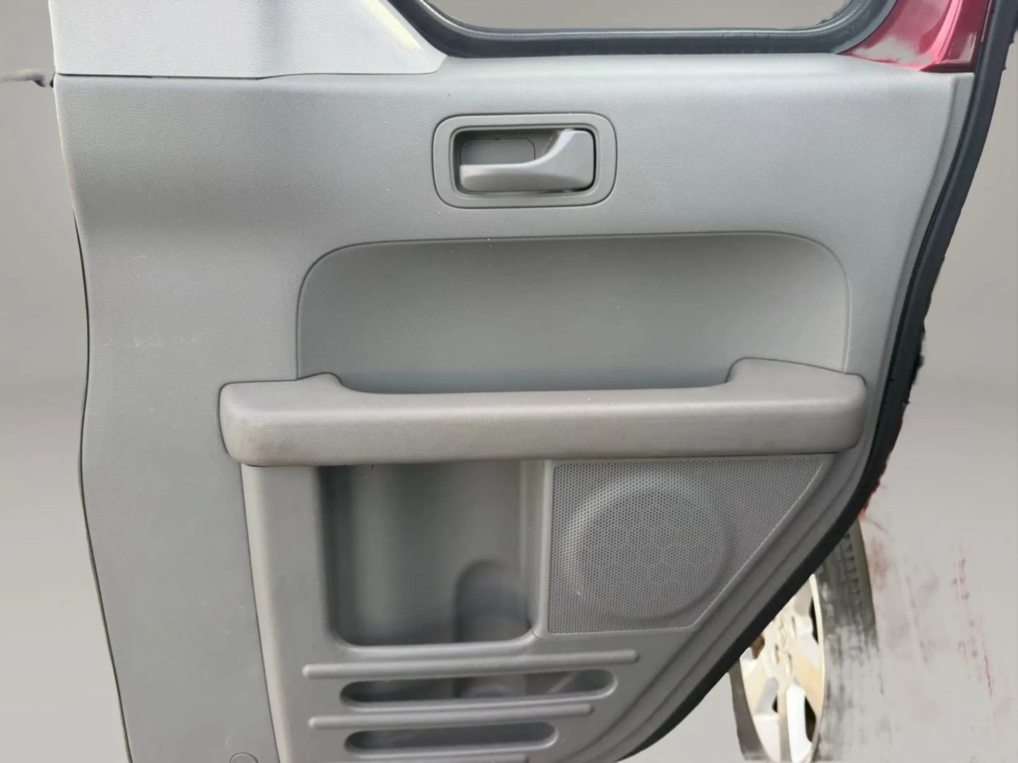 Used 2009 Honda Element EX image 17