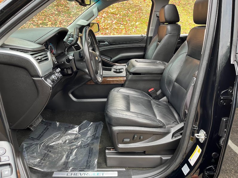 Used 2017 Chevrolet Tahoe LT image 6