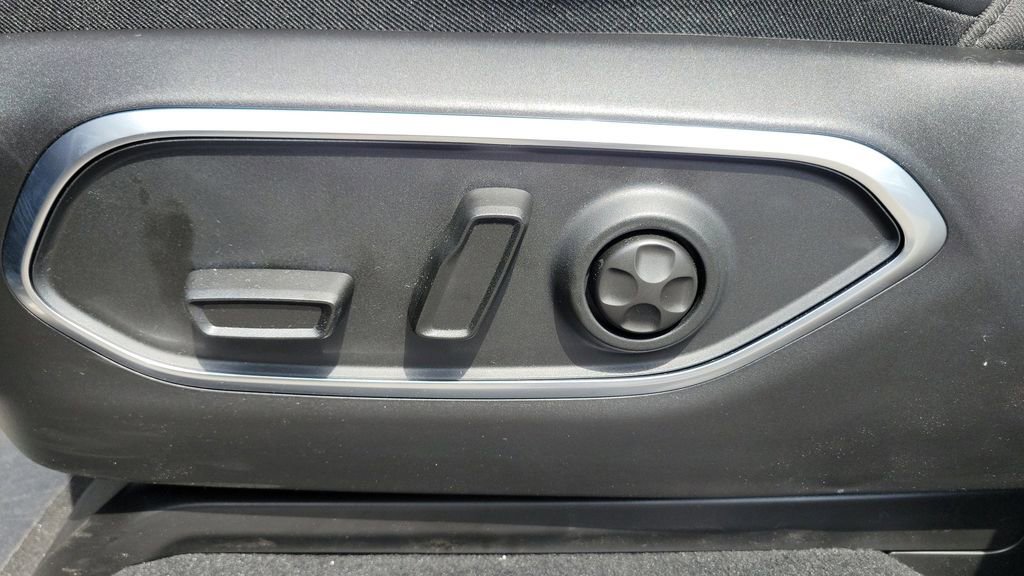 New 2025 Jeep Wagoneer Series II image 16