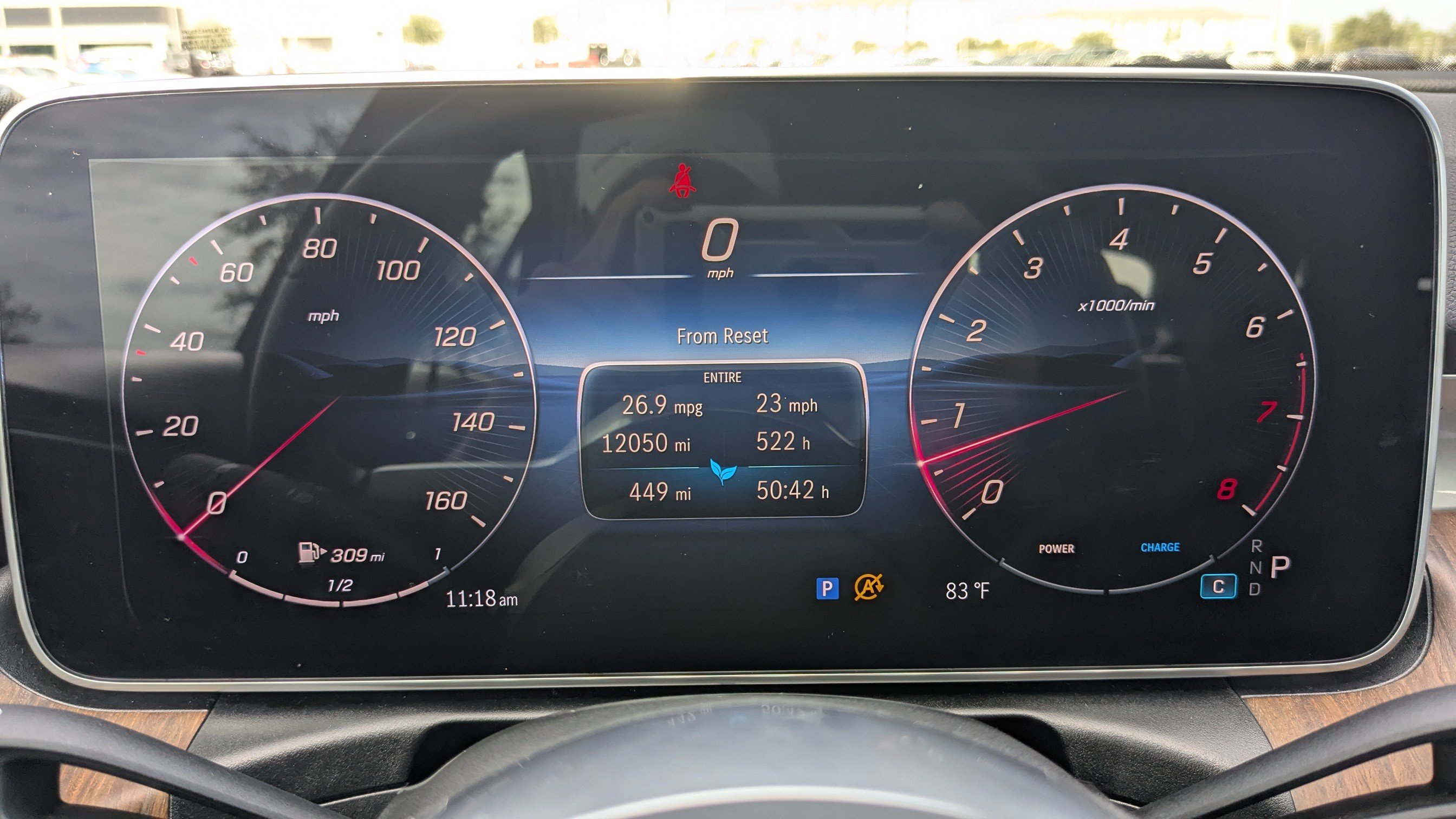 Used 2025 Mercedes-Benz C 300 4MATIC Sedan image 32