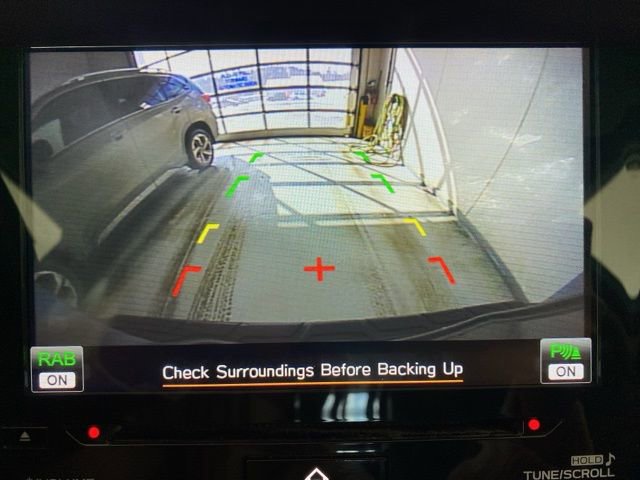 Certified 2023 Subaru Forester Touring image 18