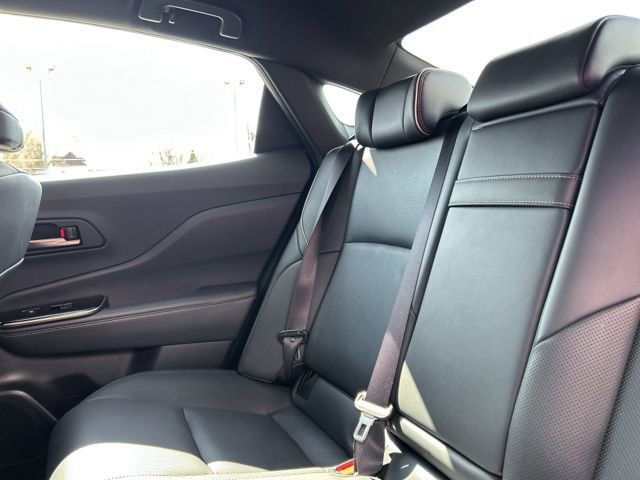 Used 2026 Toyota Crown XLE image 21