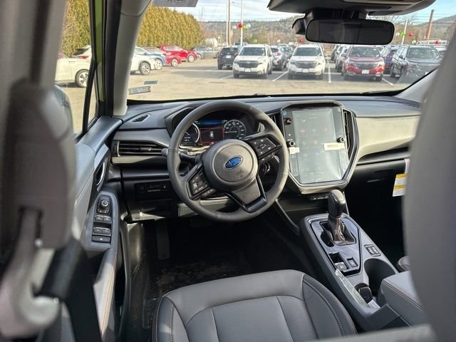 New 2026 Subaru Crosstrek 2.5i Limited image 18