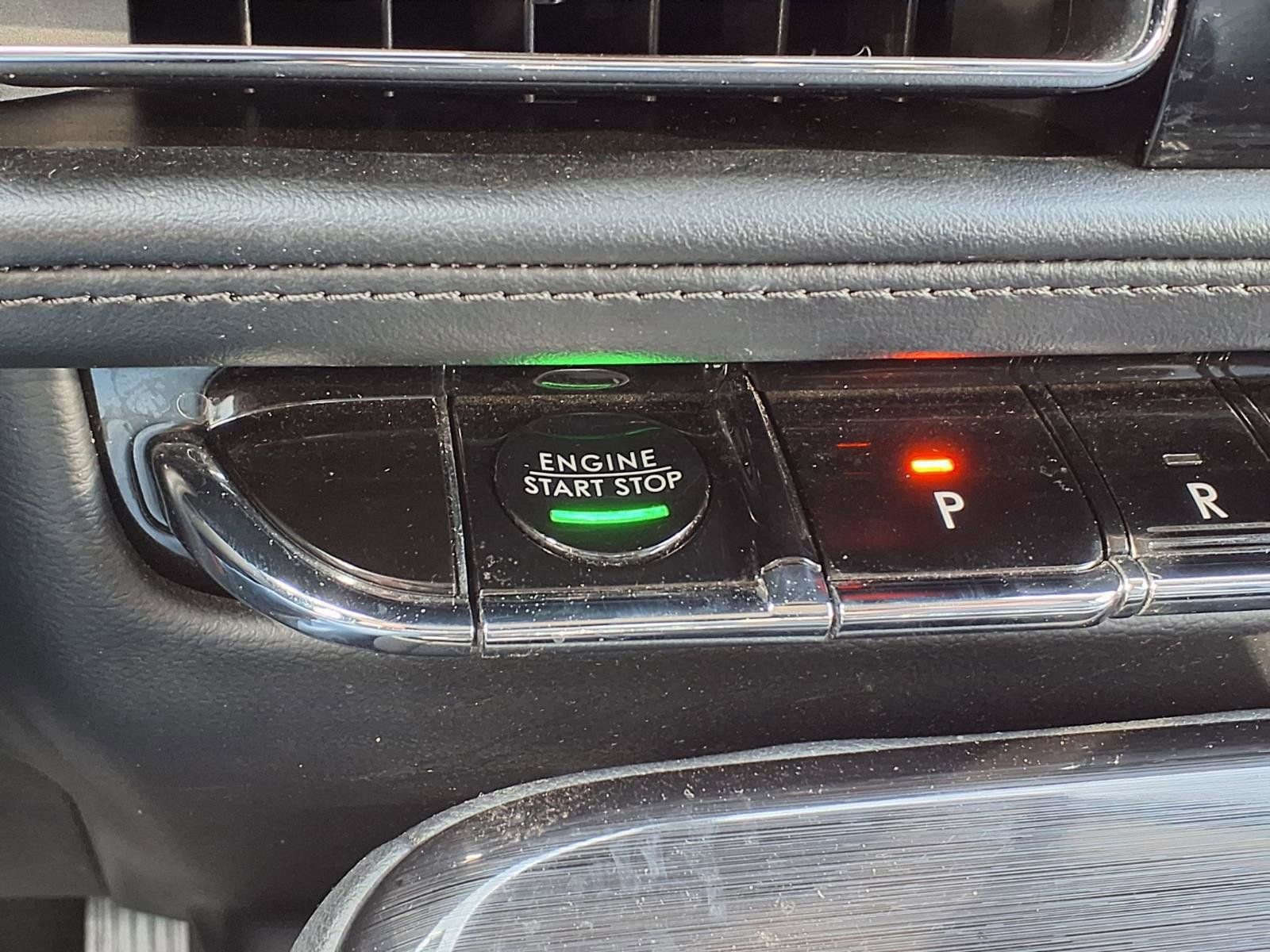 Used 2022 Lincoln Nautilus Reserve w/ Luxury Package image 16