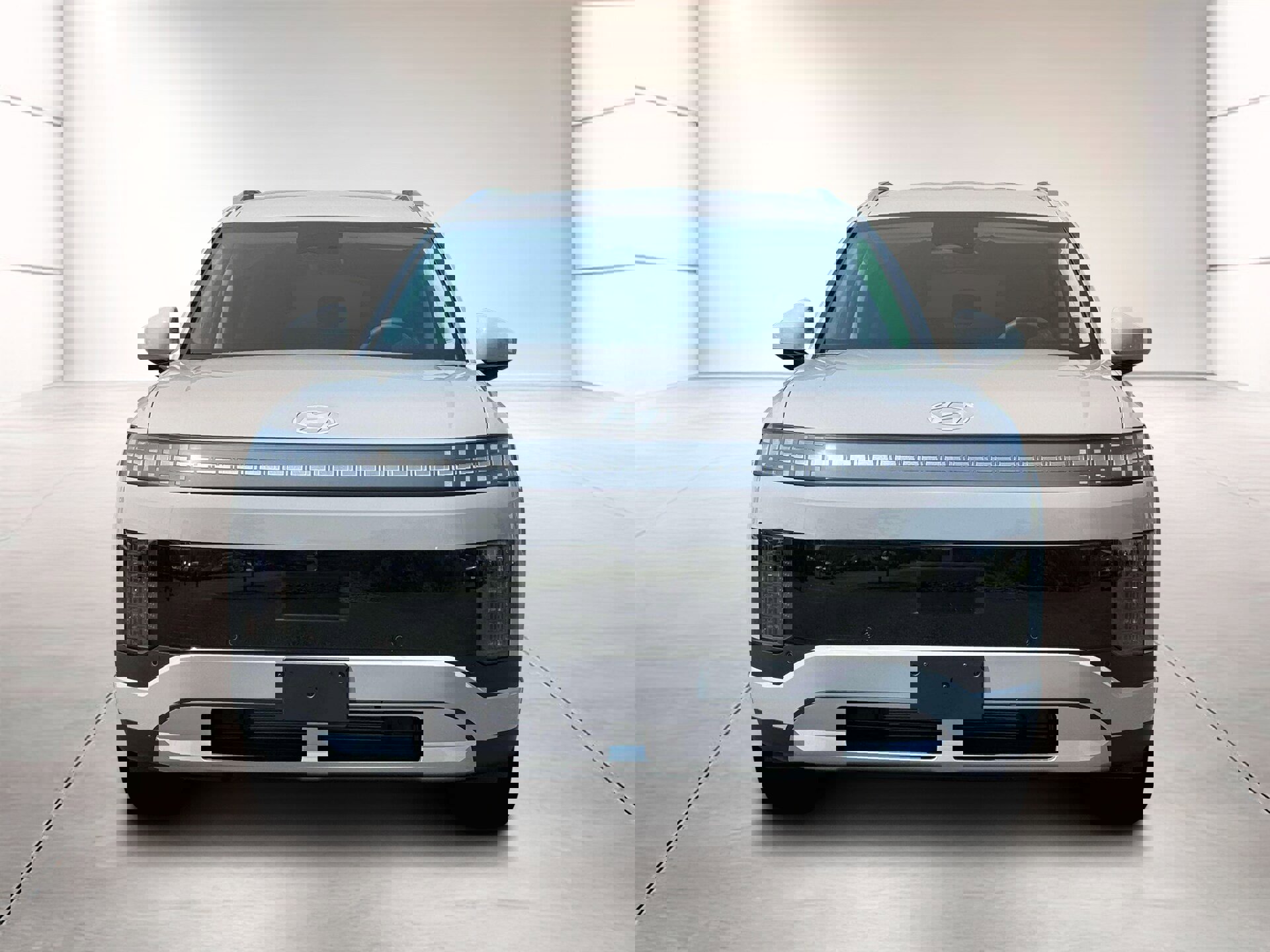 New 2026 Hyundai Ioniq 9 SE image 12