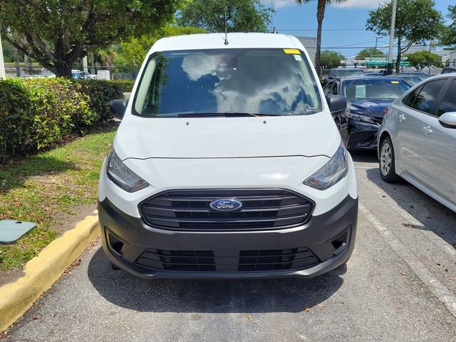 Used 2023 Ford Transit Connect XL FWD image 2